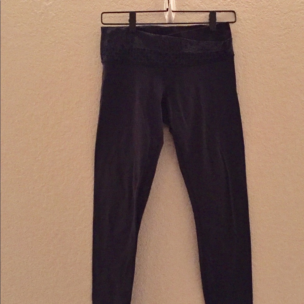 Wunder Under Leggings